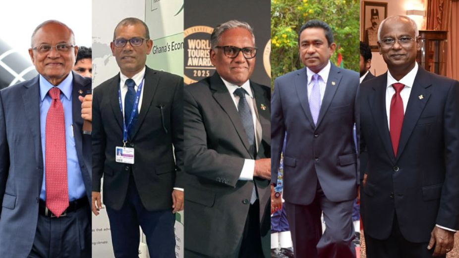 ކުރީގެ ރައީސުންނާއި މެމްބަރުންގެ އިނާޔަތްތައް: ލަންކާގެ އިބުރަތުން ދިވެހިރާއްޖެއަށް ފިލާވަޅެއް