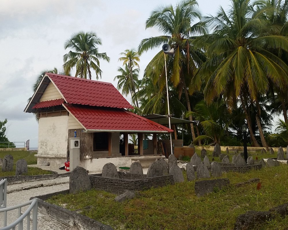 Pray That the Maldives Does Not Have to See the Day It Turns “Kaafaru”!