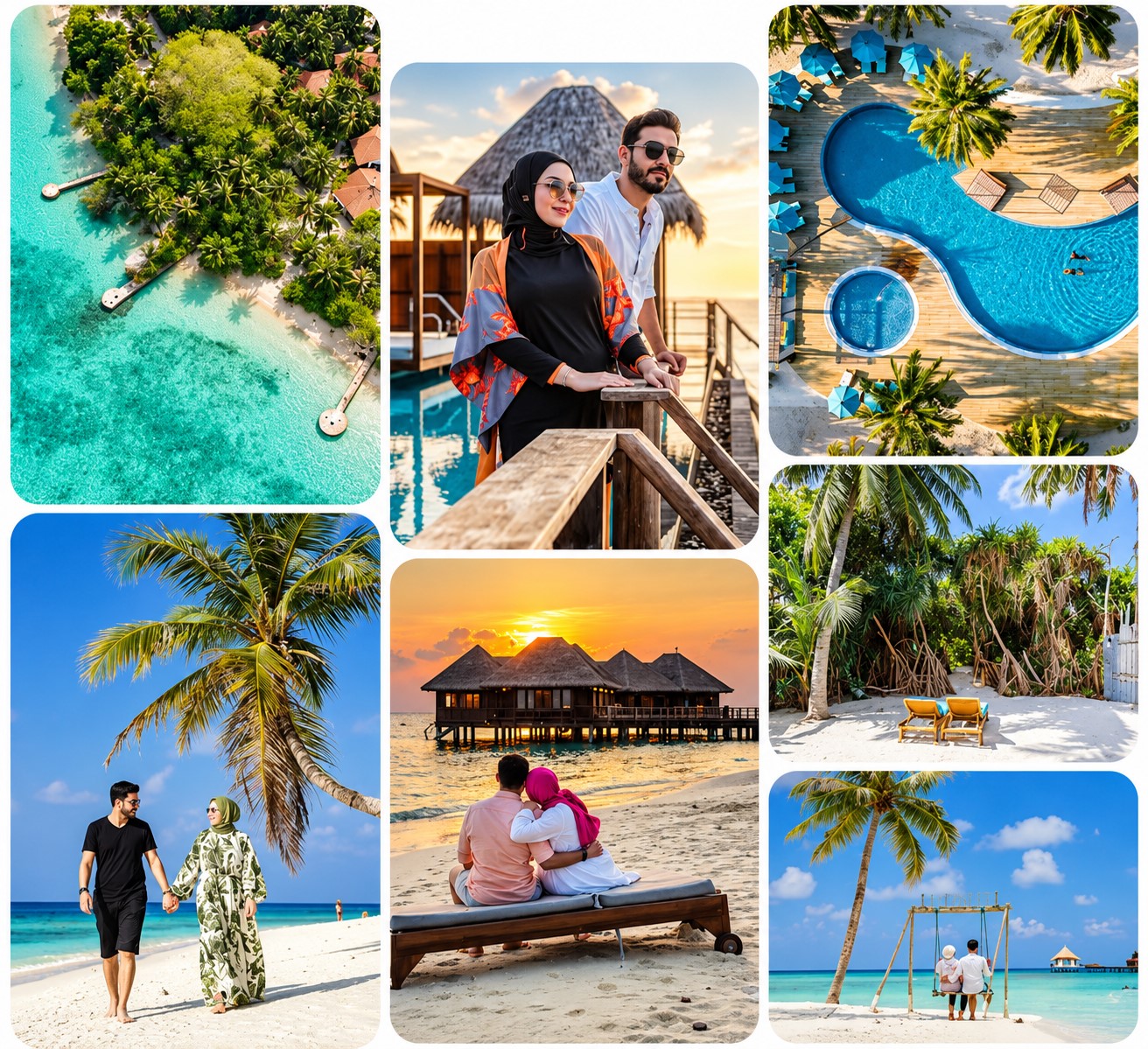 The Halal Tourism Paradox: All Rhetoric, No Results for Maldives’ $200 Billion Opportunity