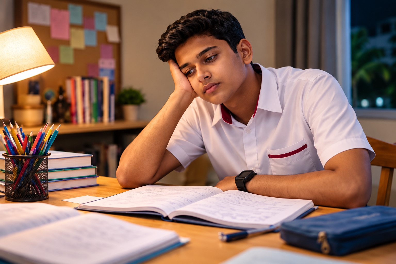 Fewer Events, Longer Bodu-Chuttee: Fixing the Maldivian Academic Calendar